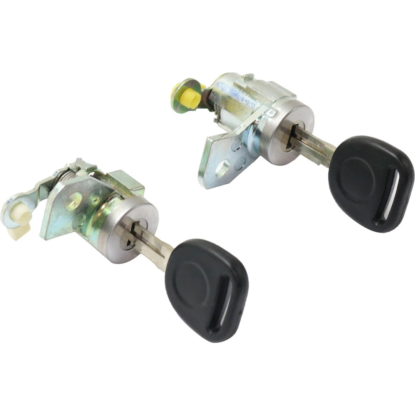 Door Lock Cylinders for Chevy Canyon H3 (2004-2012)