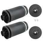 2X Rear Air Ride Spring Bag for Mercedes GL350 GL450 ML63 (2007–2012)