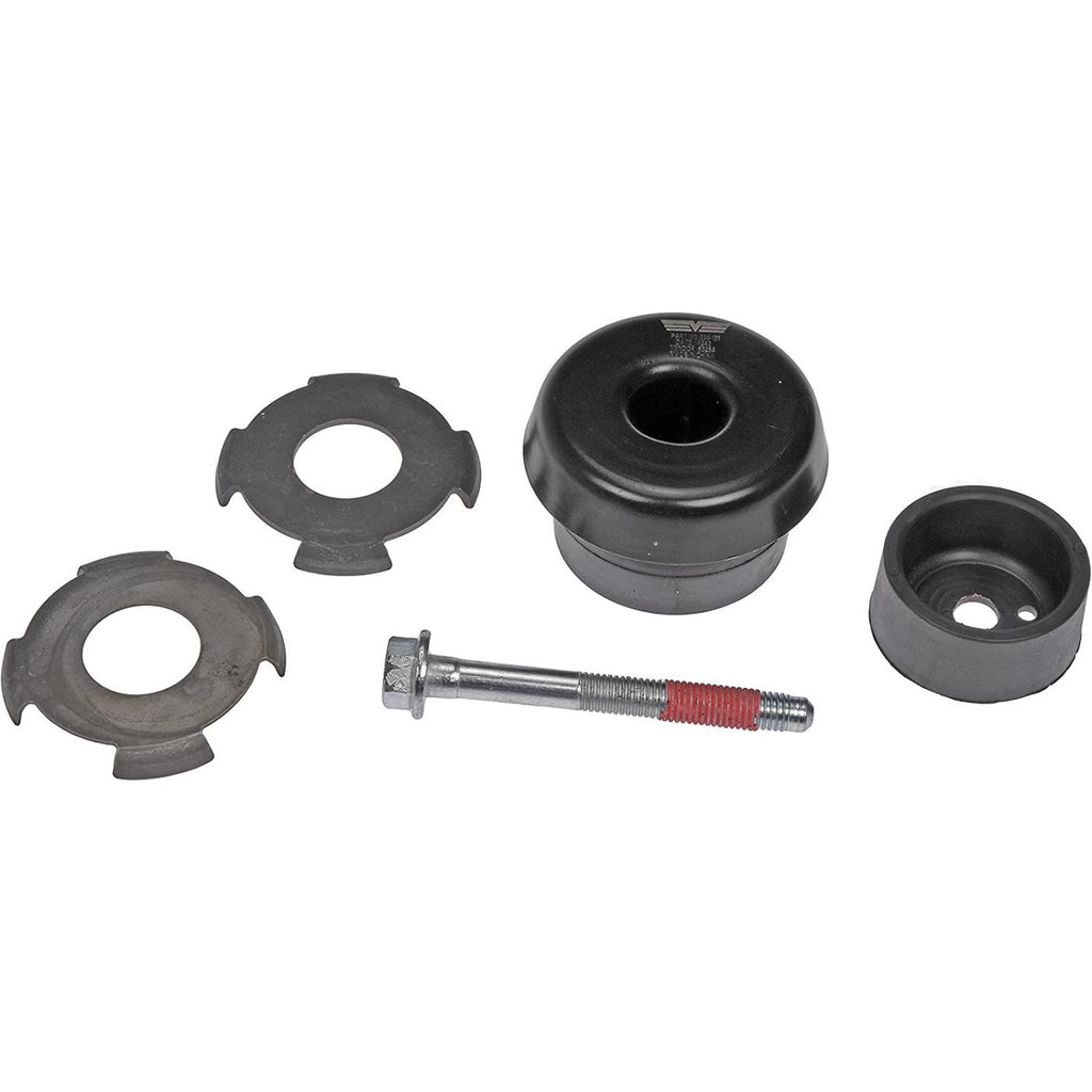 Body Mounts Kit for Chevy GMC Sierra 3500 HD Silverado 1500 2500