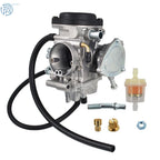 Carburetor for Bombardier Can-Am Outlander Max 400 4x4 (2004-2008)