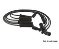 Ignition Spark Plug Wire Set for Checker Chevy C K P-Series GMC L6 (8mm)