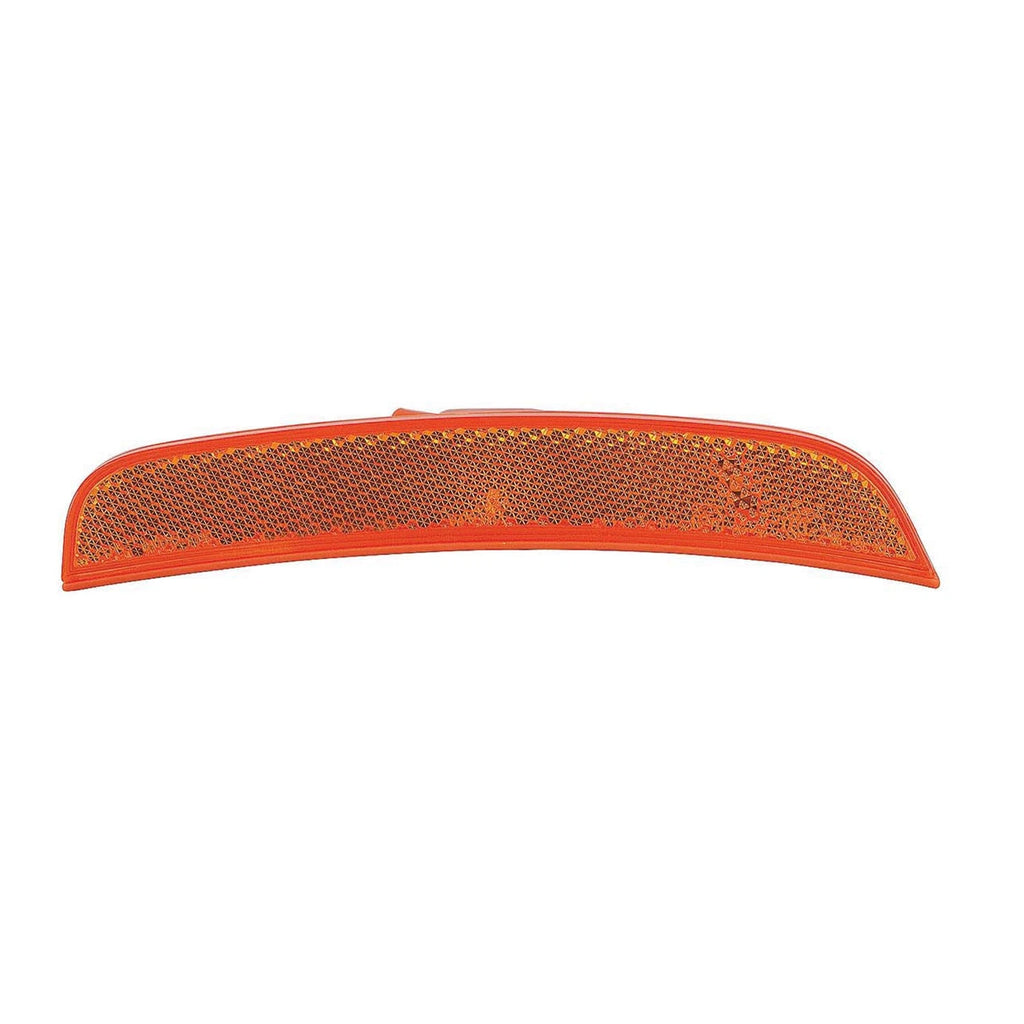 Replacement Front Driver Side Marker Light Assembly for Chrysler 300 (2015–2020)