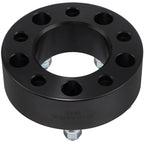 Set of 4 Wheel Spacers for Jeep Wrangler, Grand Cherokee, Chevy C1500
