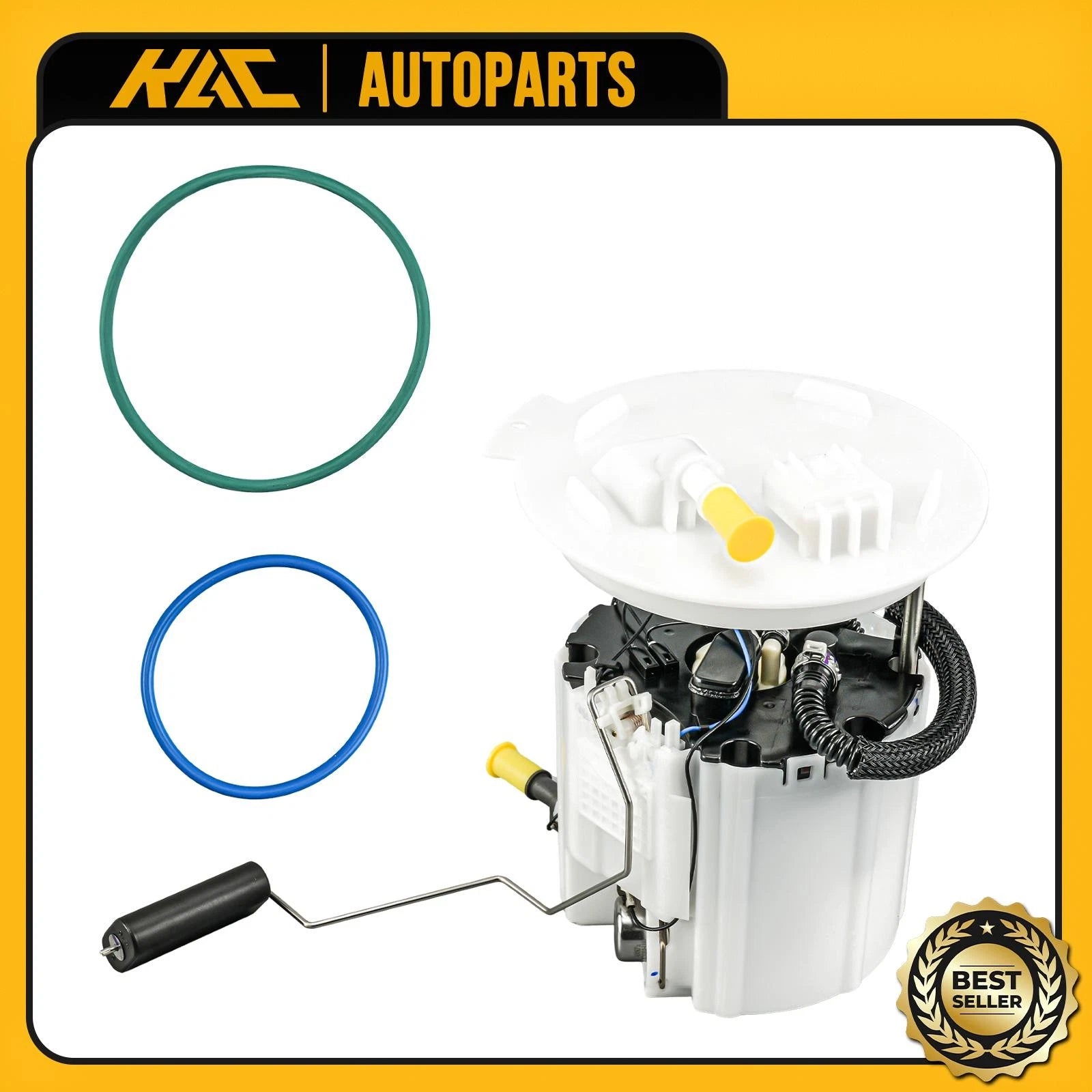 Fuel Pump Assembly for Chevrolet Camaro 2010-2015 (6.2L) (2012-2013-2015)