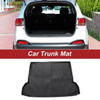 Cargo Liner Rear Trunk Mat for Mercedes-Benz GLB Class (2020–2022)