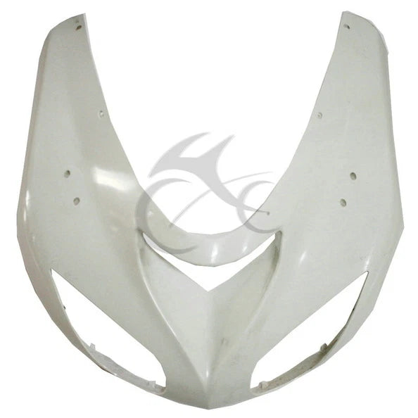 Upper Front Cowl Nose Fairing for Kawasaki Ninja ZX-10R (2006–2007)