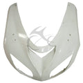 Upper Front Cowl Nose Fairing for Kawasaki Ninja ZX-10R (2006–2007)