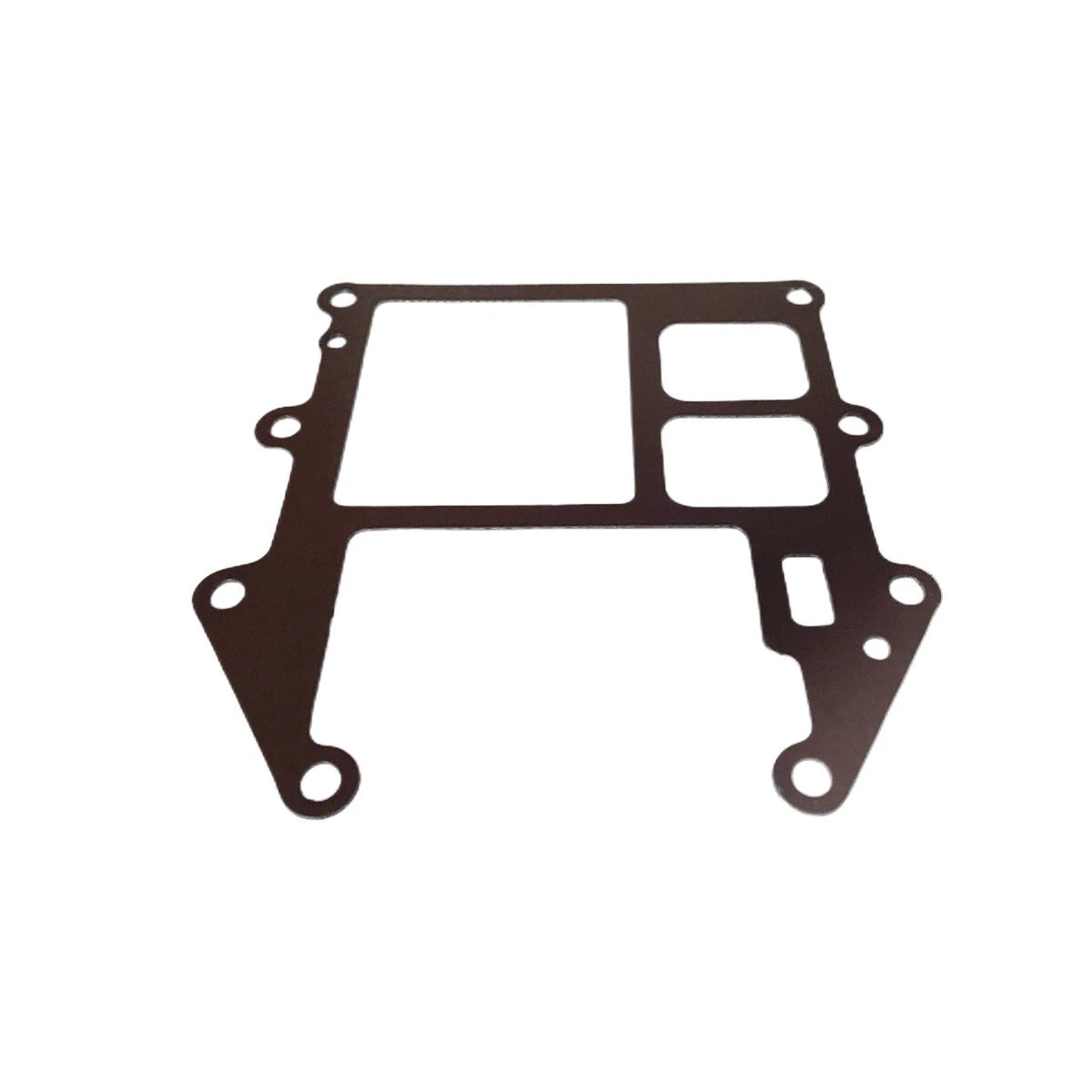Powerhead Base Gasket for Yamaha 55B E55 E48 (Replaces 696-45113-A0)