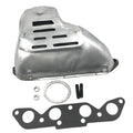 Exhaust Manifold Kit for Toyota Corolla, Celica, Geo Prizm (1990–1997)