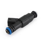 Set of 8 Fuel Injectors for Mercruiser V8 350 MAG 5.0L 4.3L 6.2L 0280156081 885176