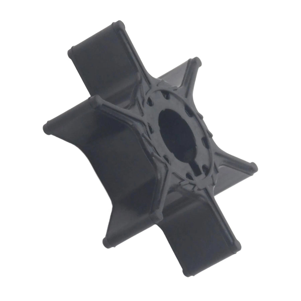 Water Pump Impeller & Key for Yamaha Outboard (68T-44352-02, 664-44338-00)