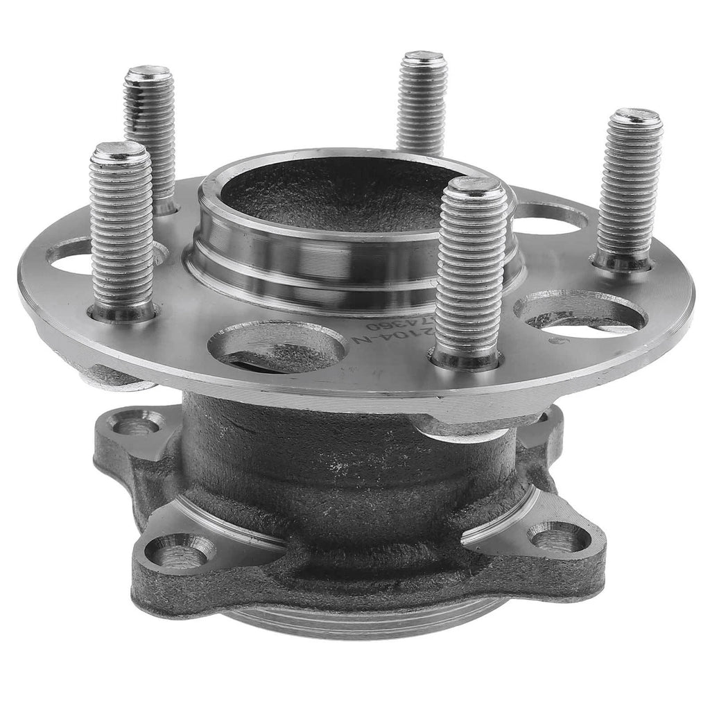 Rear Wheel Hub & Bearing Assembly for Mitsubishi Grandis (2007–2009)