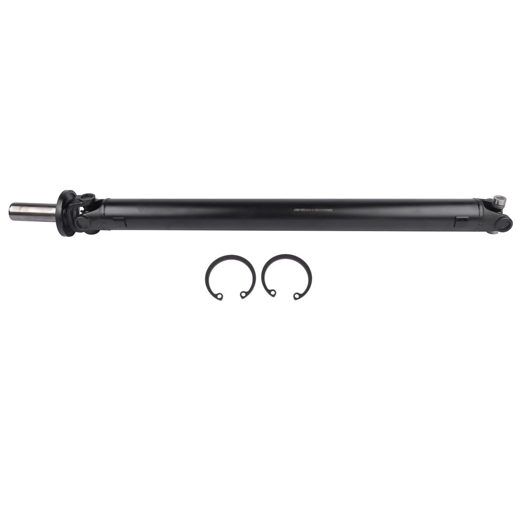 Rear Drive Shaft for Cadillac Escalade, Chevrolet Tahoe, GMC Yukon (2002–2020)