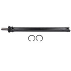 Rear Drive Shaft for Cadillac Escalade, Chevrolet Tahoe, GMC Yukon (2002–2020)