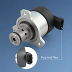 Fuel Pump Pressure Regulator for Detroit DD13/DD15 (2010-2023)