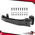 Front Bumper Reinforcement Impact Bar for Jeep Compass (2017–2021)