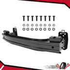 Front Bumper Reinforcement Impact Bar for Jeep Compass (2017–2021)