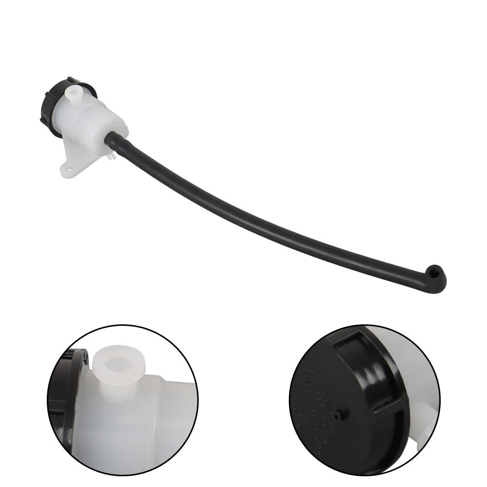 Clutch Master Cylinder Fluid Reservoir for Camaro Firebird (1984–2002)