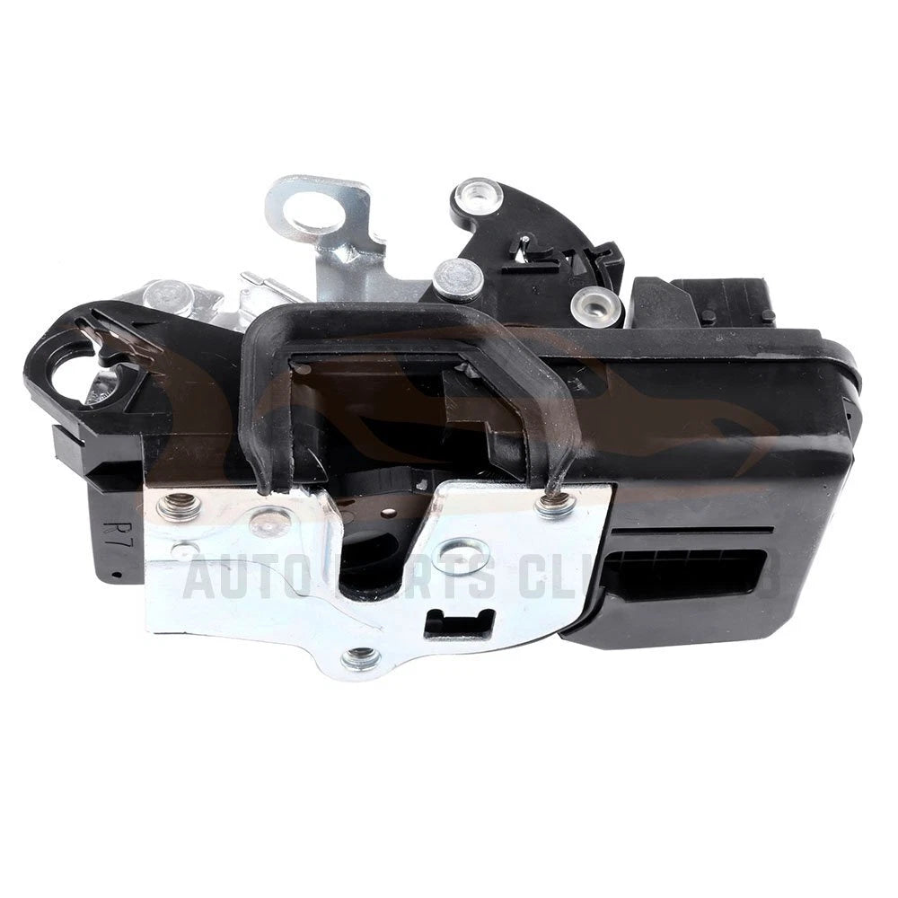 Front Right Door Lock Actuator for GMC Cadillac Chevy Tahoe (2008-2009)