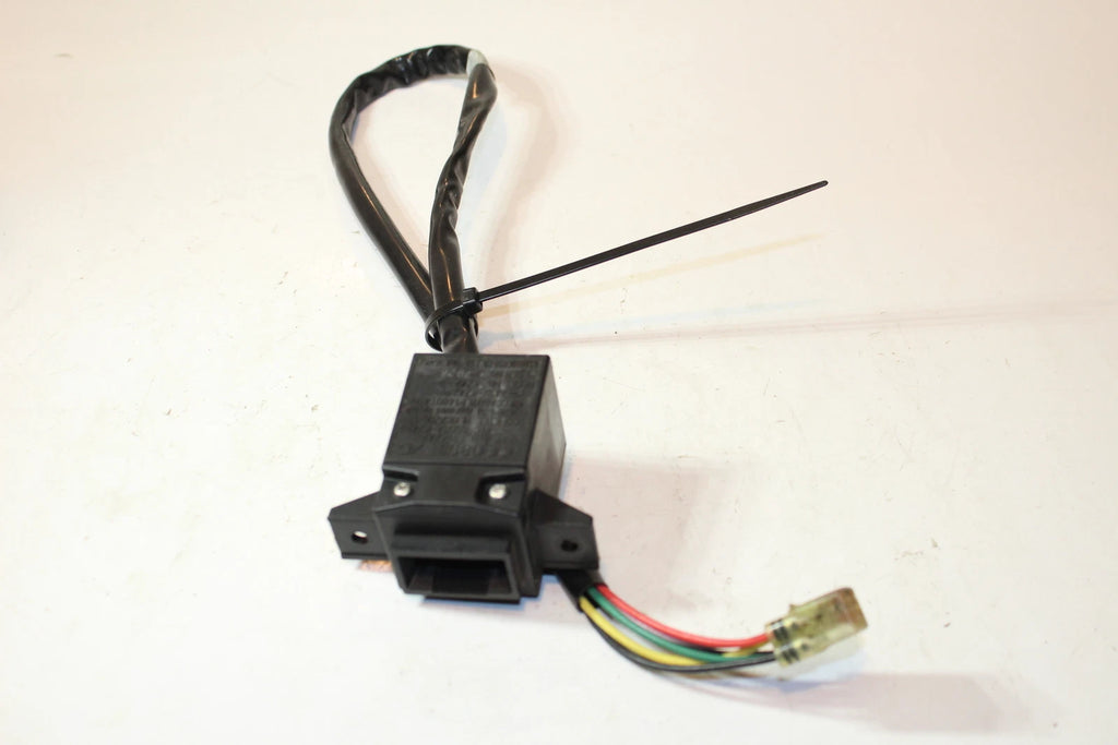 Electrical Key Socket Immobilizer Switch for Kawasaki Ultra LX 250X (2007–2021)
