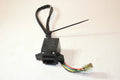 Electrical Key Socket Immobilizer Switch for Kawasaki Ultra LX 250X (2007–2021)