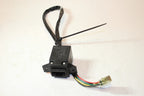Electrical Key Socket Immobilizer Switch for Kawasaki Ultra LX 250X (2007–2021)
