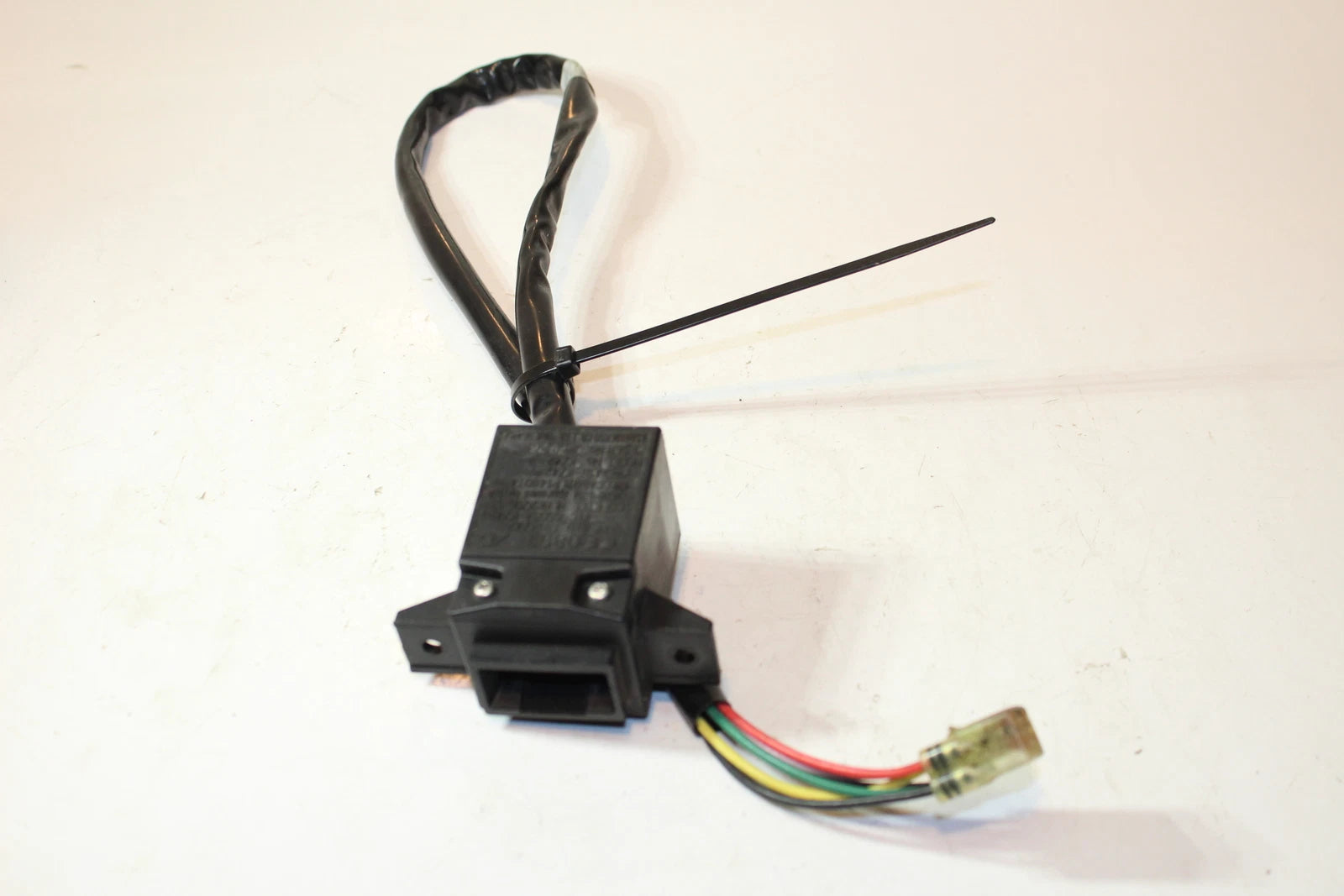 Electrical Key Socket Immobilizer Switch for Kawasaki Ultra LX 250X (2007–2021)