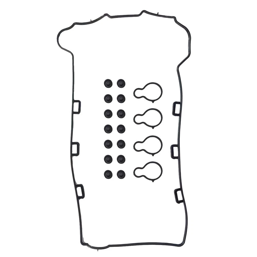 Valve Cover Gasket Set for Saab 9-3, 9-3x, 9-5 (2002–2006)
