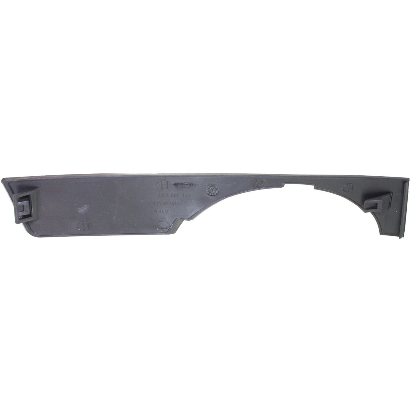 Fog Light Trim for Audi A4 (2002-2008)