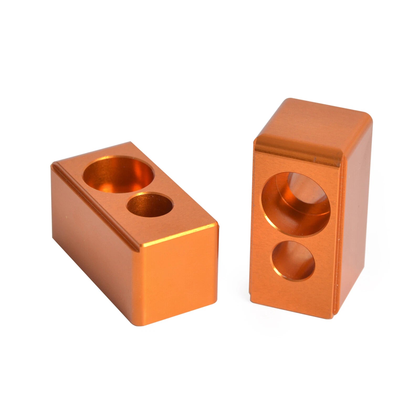 Handlebar Risers for KTM 125 SX 250 XC 300 XC 350 EXC-F 450 EXC 500 EXC (2003–2023)