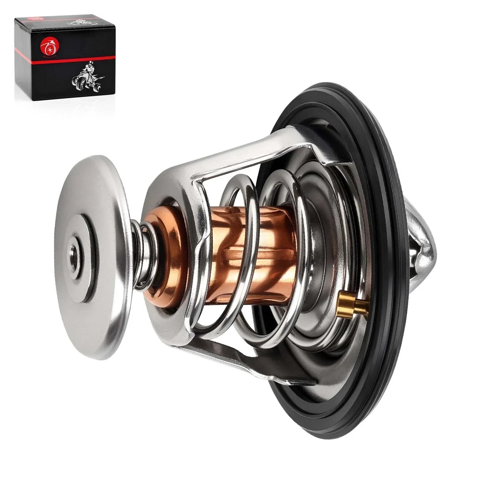 Thermostat & O-Ring for Honda Foreman Rubicon 500 TRX520 (2020–2024)