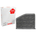 Carbon Cabin Air Filter for Audi S3 (2008-2010)
