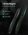 Shocks Struts for Ford F-250 F-350 Super Duty 4WD (2005–2023)
