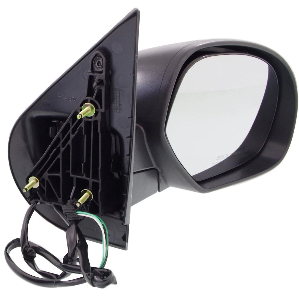 Set of 2 Mirrors for Chevrolet Silverado 1500 2500 HD (2007–2013)