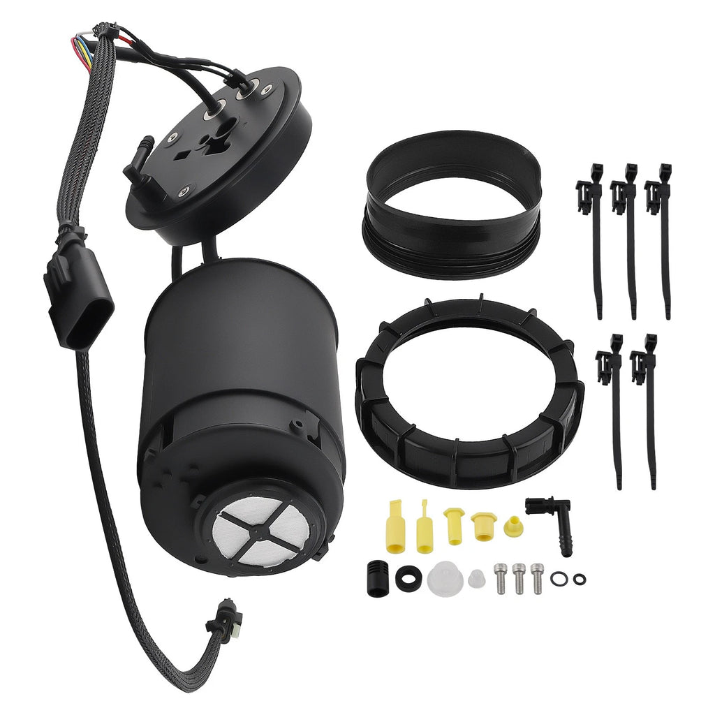 Diesel Emissions Fluid Heater for Mercedes Sprinter (2010–2018)