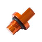 CNC Billet Oil Filler Plug Cap for KTM RC 125/200/390 (All Years)