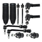 Control Arm Kit for Dodge Durango (2004–2006) for Chrysler Aspen (2007–2009)