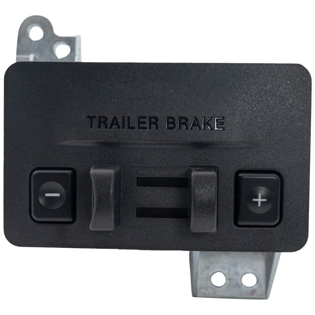 Trailer Brake Control for Ford F-150 (2011–2014)