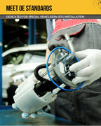 Fuel Pump Assembly for BMW 330Ci and 325Ci (2001–2006)