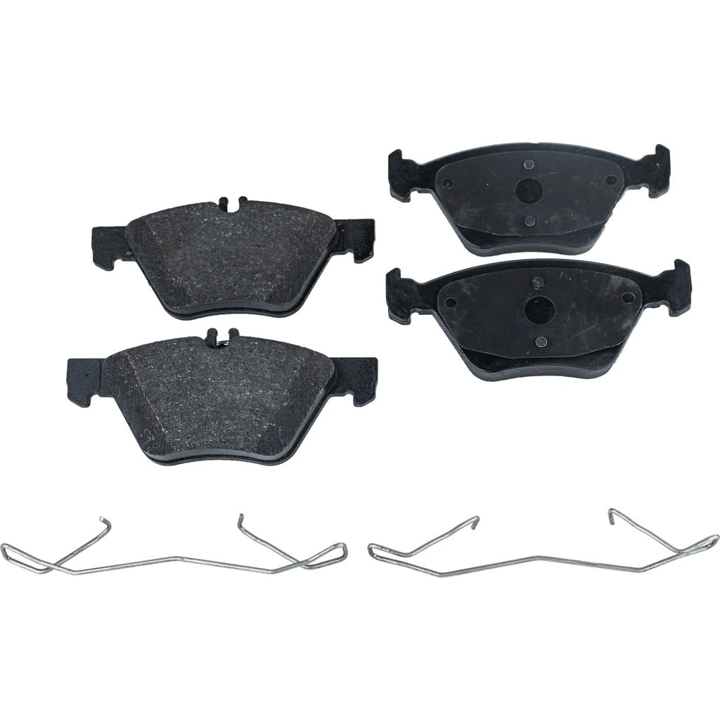 Brake Disc Rotors and Pads Kit for MB Mercedes ML Class