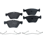 Brake Disc Rotors and Pads Kit for MB Mercedes ML Class