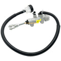 Rear Brake Master Cylinder for Can-Am Outlander 400 500 650 800 (2006–2021) 705600751