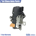 Door Lock Actuator Motor Front Right for Chevrolet Cobalt (2005–2010)