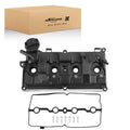 Engine Valve Cover with Gasket for Nissan Juke (2011–2017)