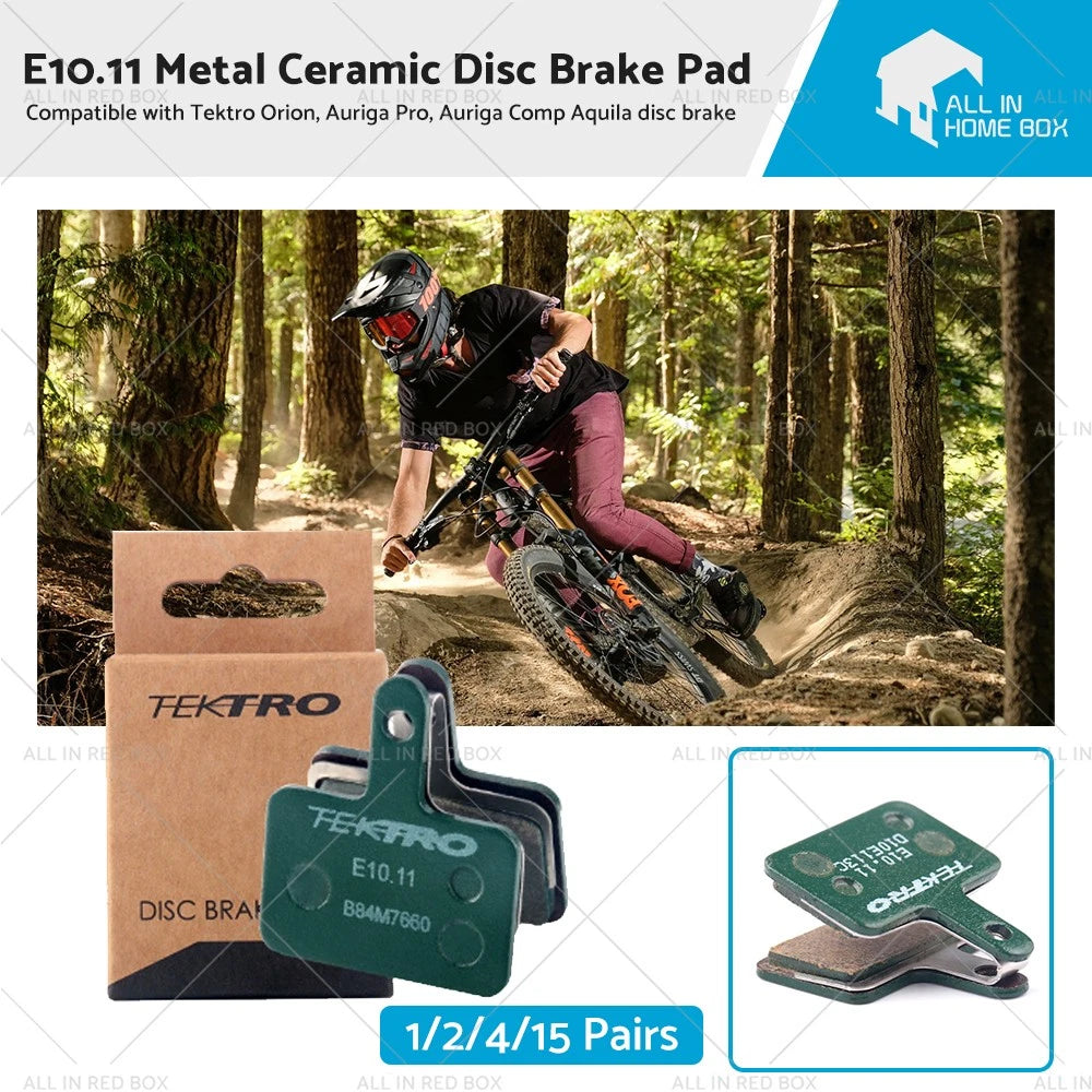 Tektro E10.11 Brake Pad Return Spring for Tektro E10.11