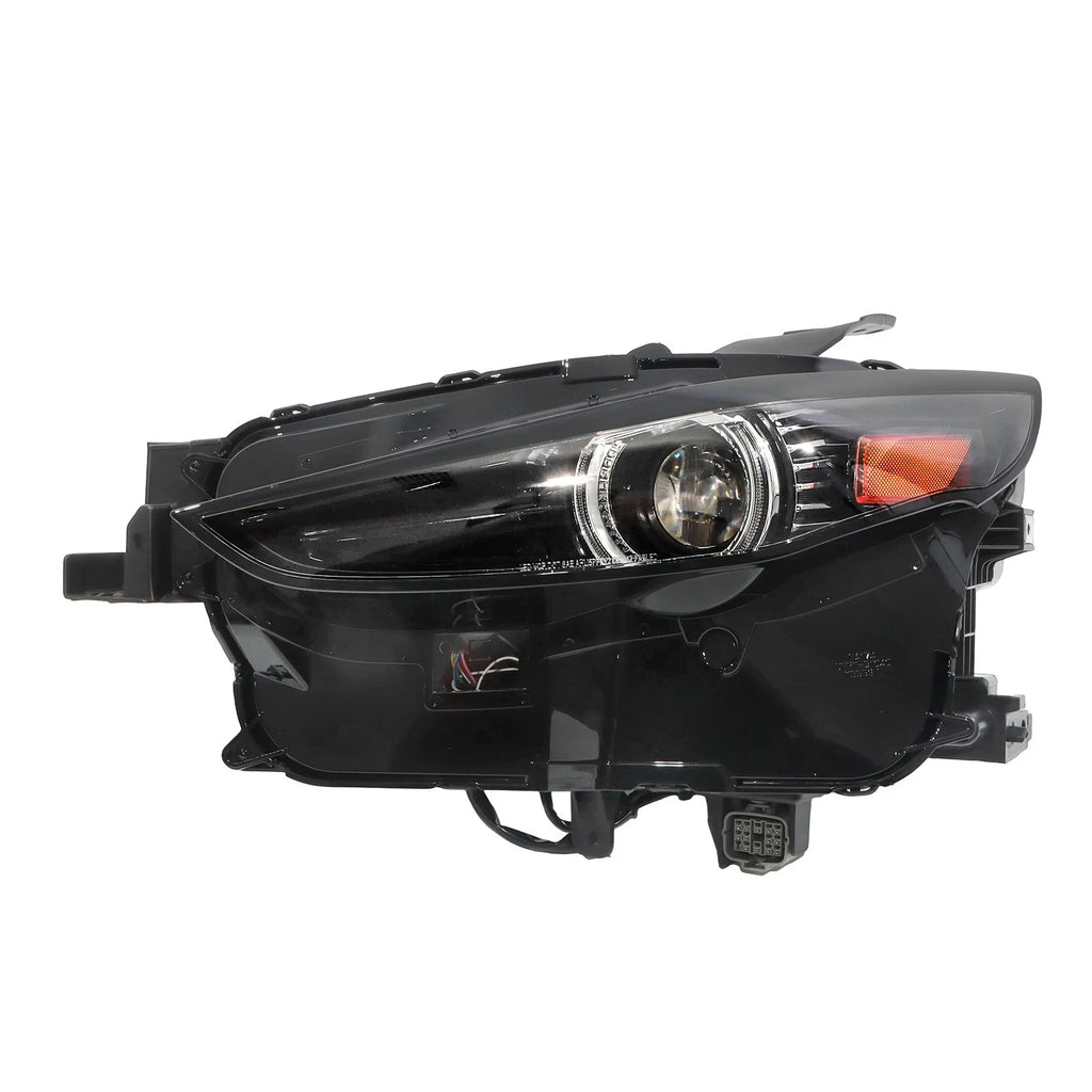 LED Headlight Assembly for Mazda CX30 (2020–2022) Driver/Left