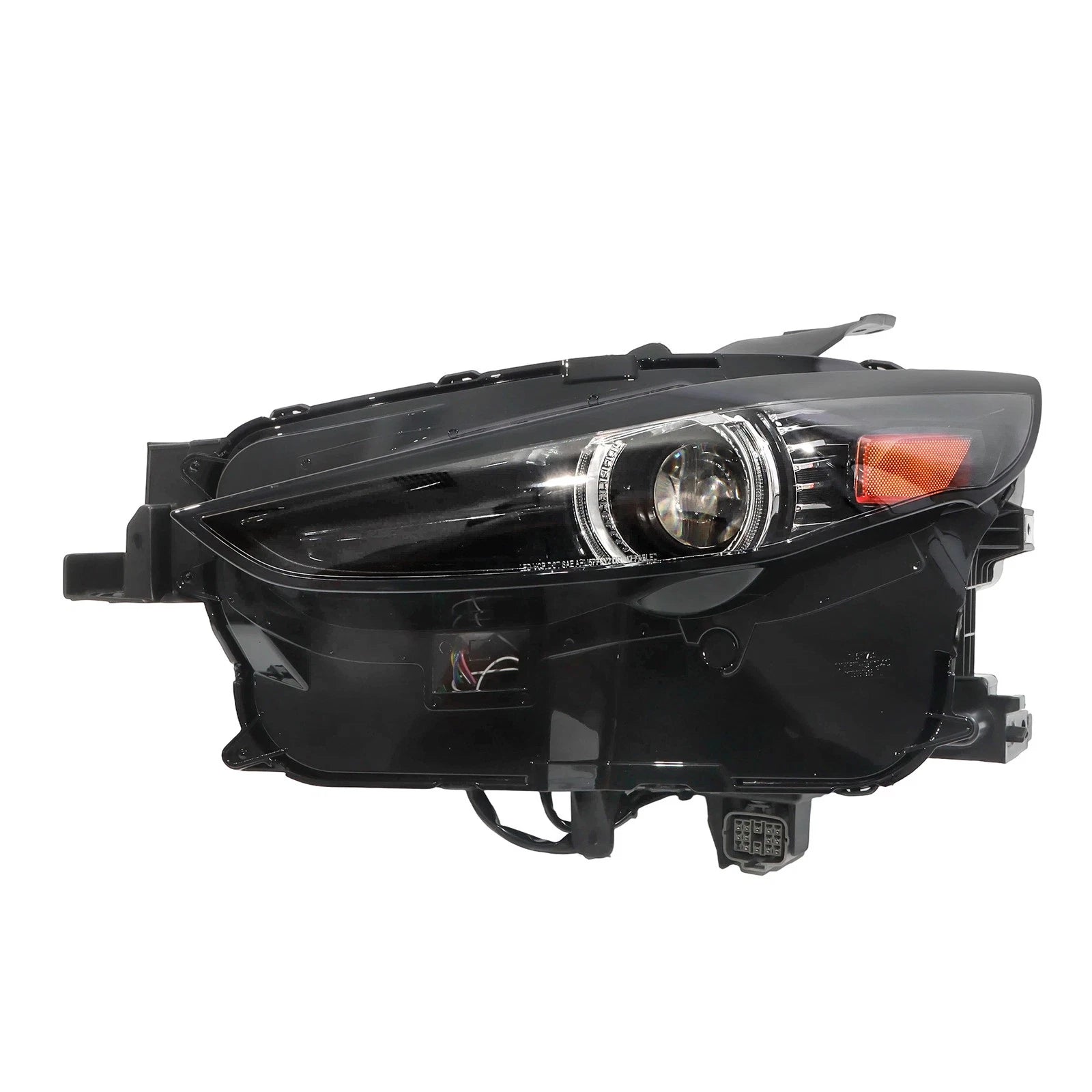 LED Headlight Assembly for Mazda CX30 (2020–2022) Driver/Left