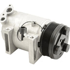 A/C Compressor with Clutch for Nissan Titan NV2500 NV3500 XD QX80