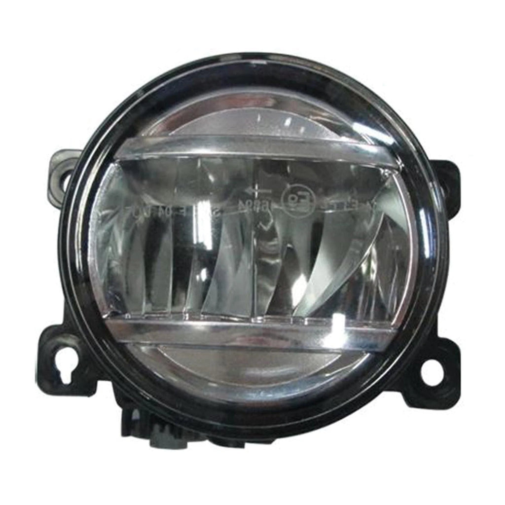 Replacement Passenger Side LED Fog Light Assembly (See compatibility Chart)