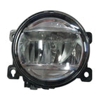 Replacement Passenger Side LED Fog Light Assembly (See compatibility Chart)